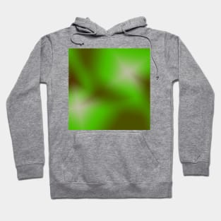 green black abstract texture art Hoodie